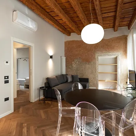 Domus Verona - Residenza Marconi Exterior photo