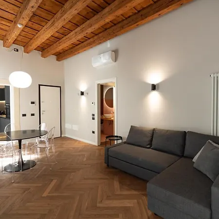Domus Verona - Residenza Marconi Exterior photo