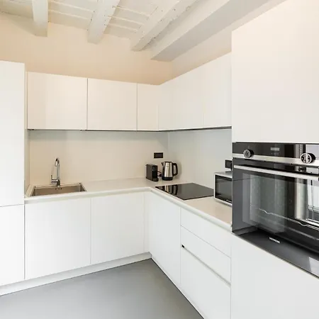 Domus Verona - Residenza Marconi Exterior photo