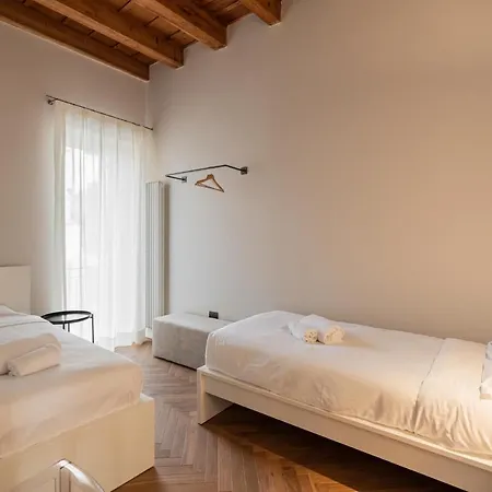 Domus Verona - Residenza Marconi Exterior photo