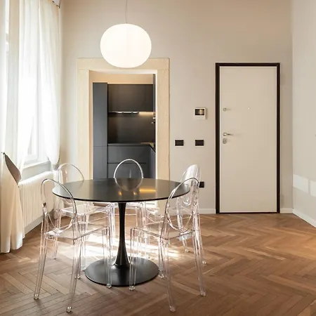 Domus Verona - Residenza Marconi Exterior photo