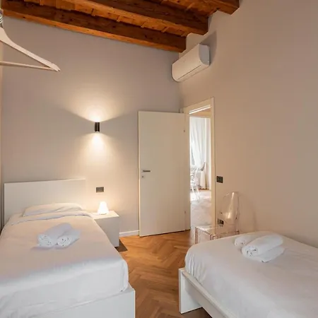Domus Verona - Residenza Marconi Exterior photo