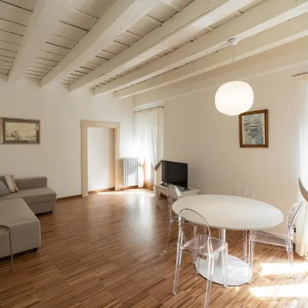Domus Verona - Residenza Marconi Exterior photo