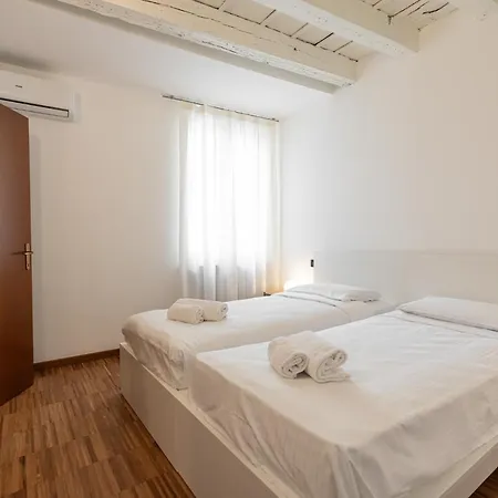 Domus Verona - Residenza Marconi Exterior photo