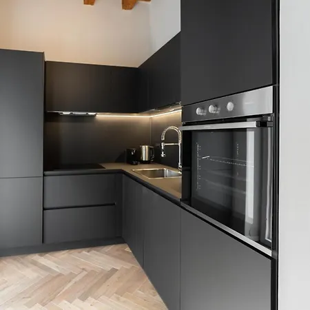 Domus Verona - Residenza Marconi Exterior photo