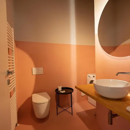 Domus Verona - Residenza Marconi Exterior photo