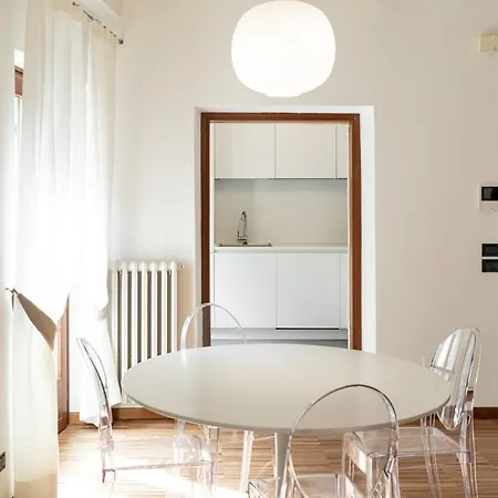 Domus Verona - Residenza Marconi Exterior photo