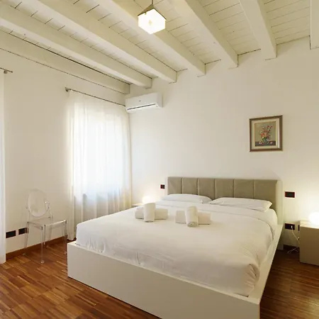 Domus Verona - Residenza Marconi Room photo