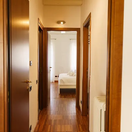 Domus Verona - Residenza Marconi Room photo