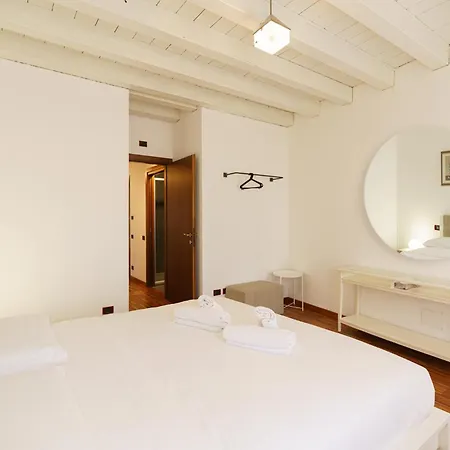Domus Verona - Residenza Marconi Room photo