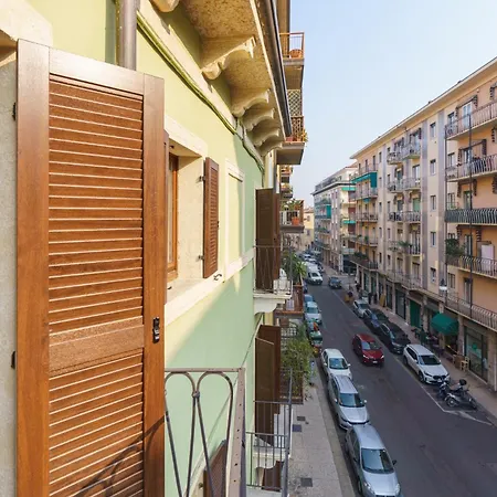 Domus Verona - Residenza Marconi Room photo