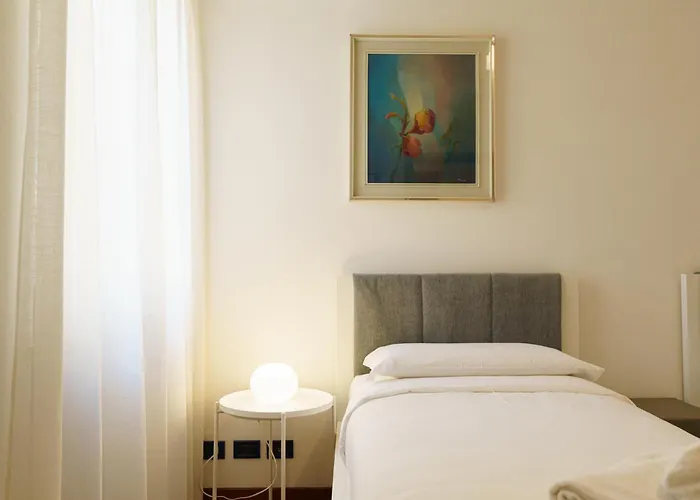 Domus Verona - Residenza Marconi