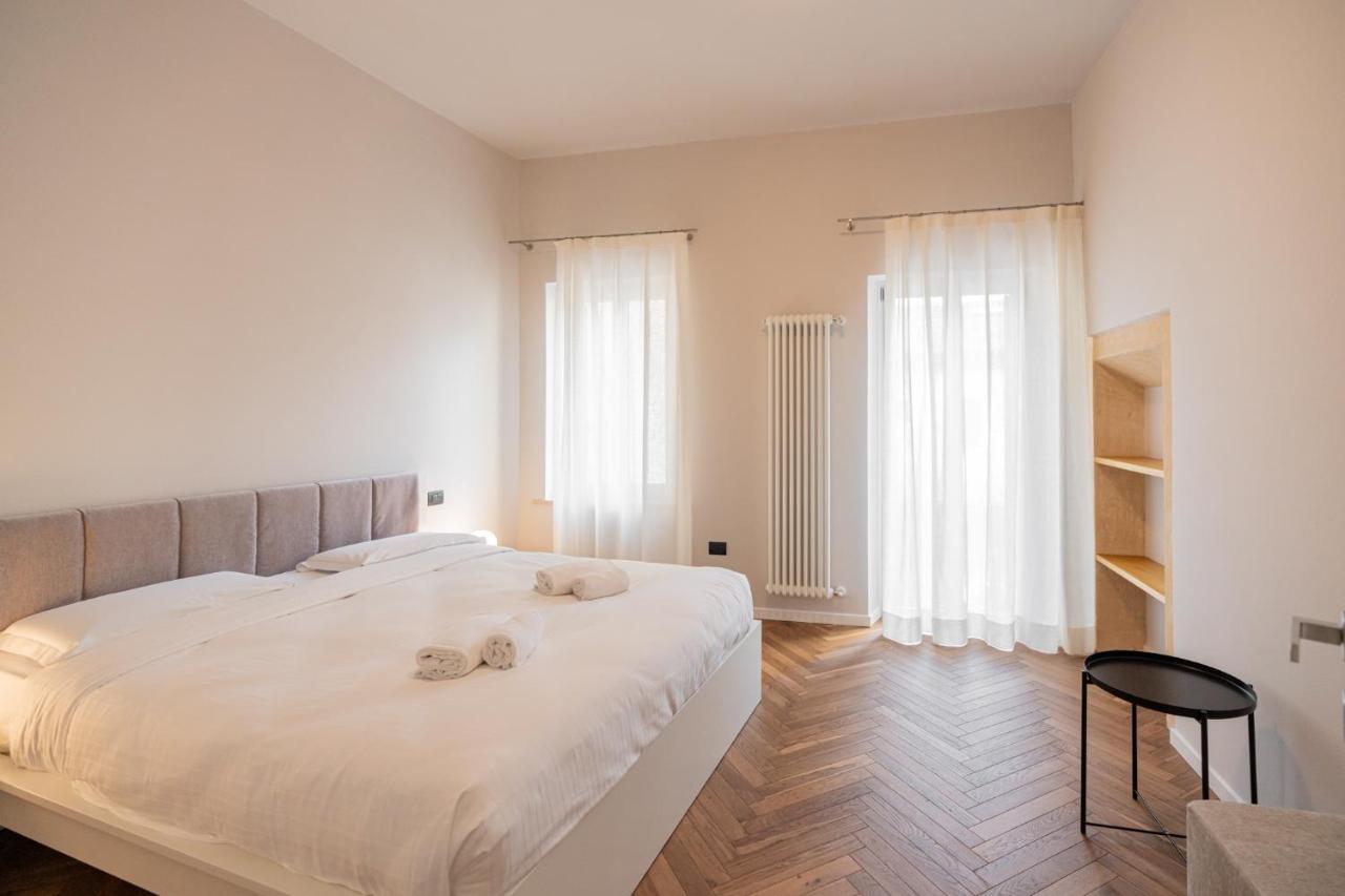 Apartment Domus - Residenza Marconi