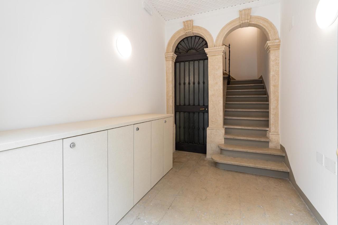 Apartment Domus - Residenza Marconi Verona