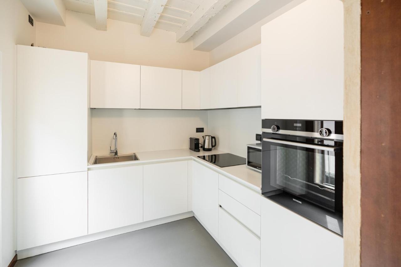 Domus - Residenza Marconi Apartment *