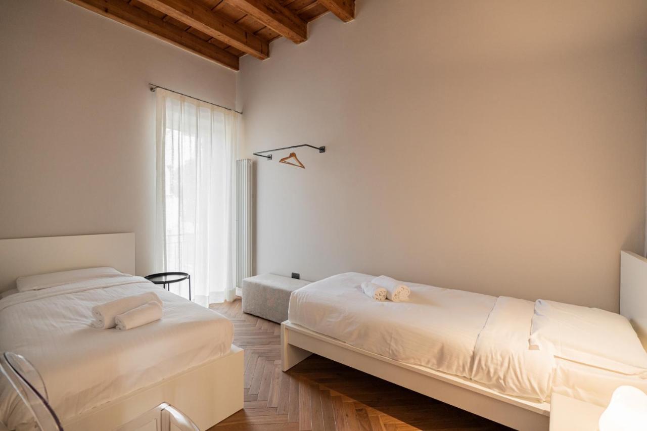 Apartment Domus - Residenza Marconi