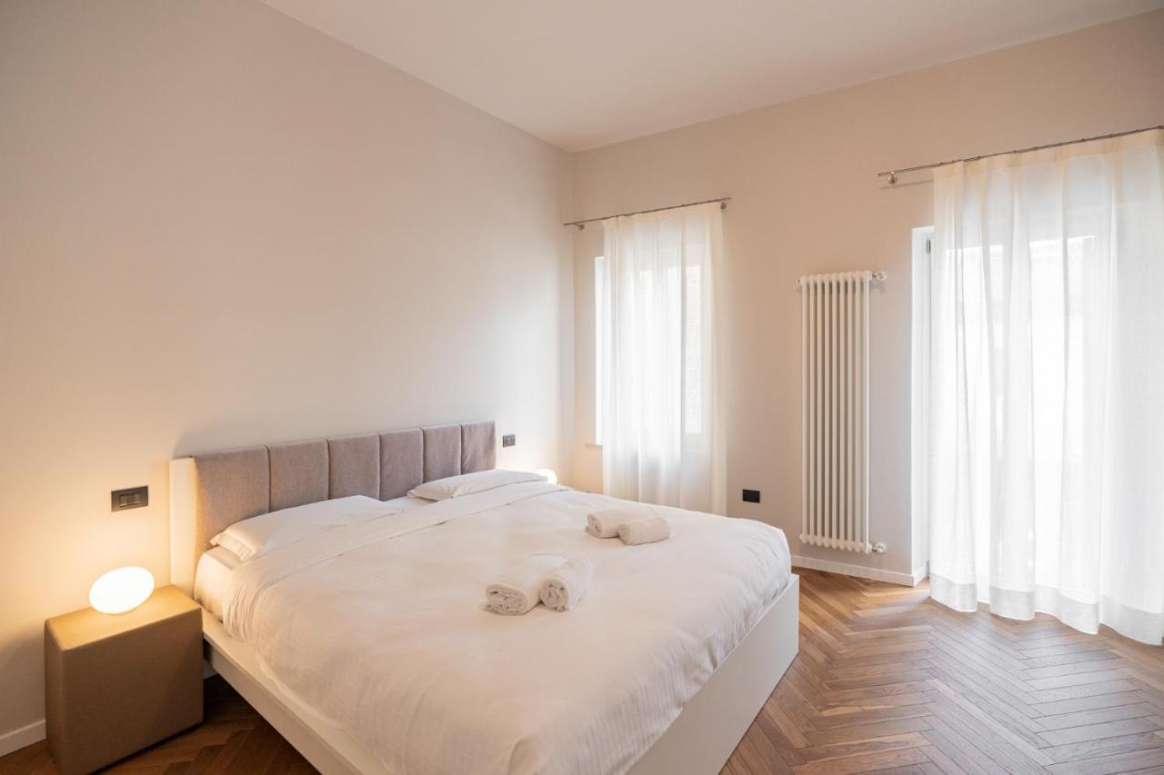 Apartment Domus - Residenza Marconi