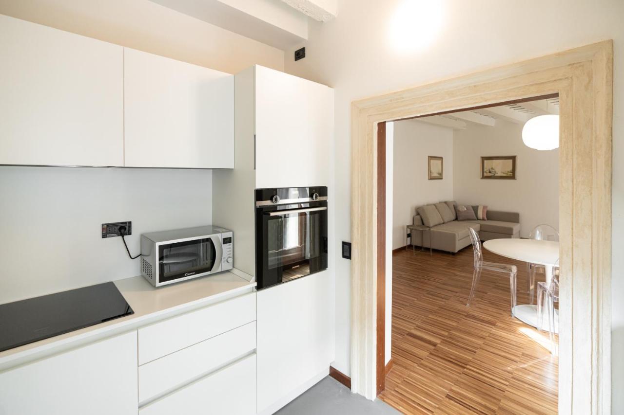 Domus - Residenza Marconi * Verona