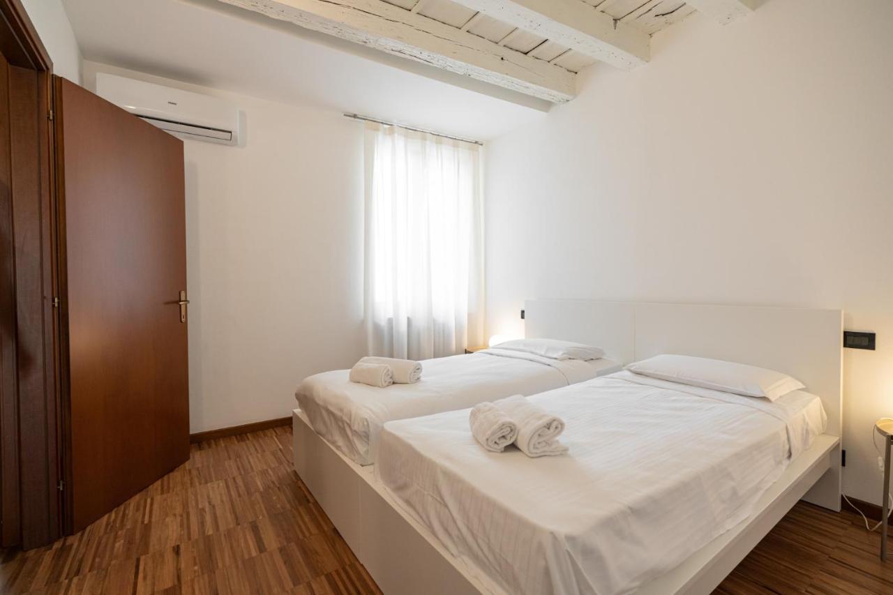 Apartment Domus - Residenza Marconi *