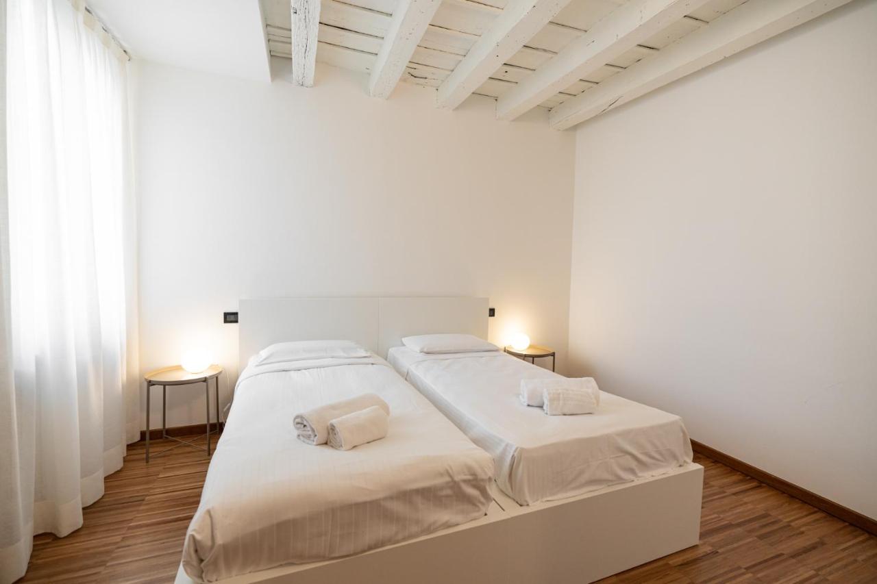 Apartment Domus - Residenza Marconi