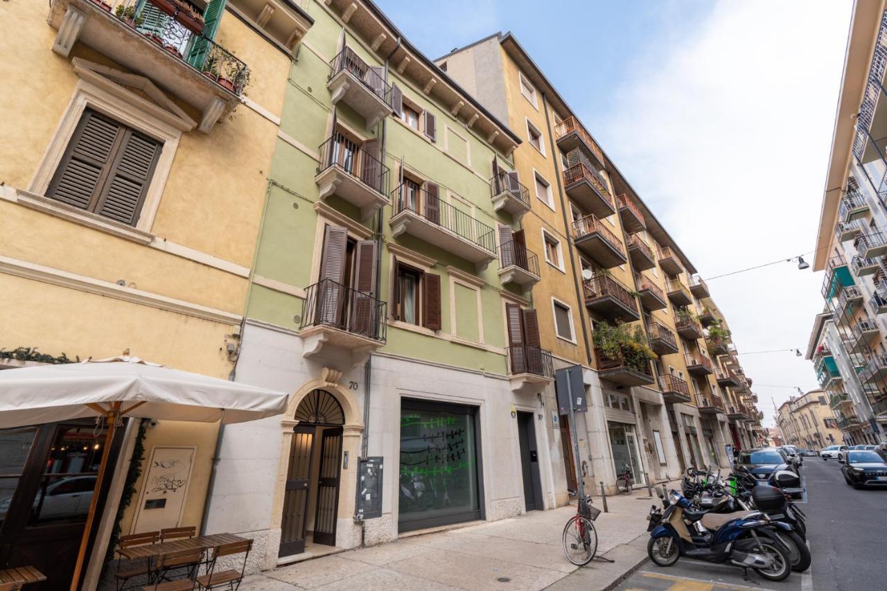 Apartment Domus - Residenza Marconi
