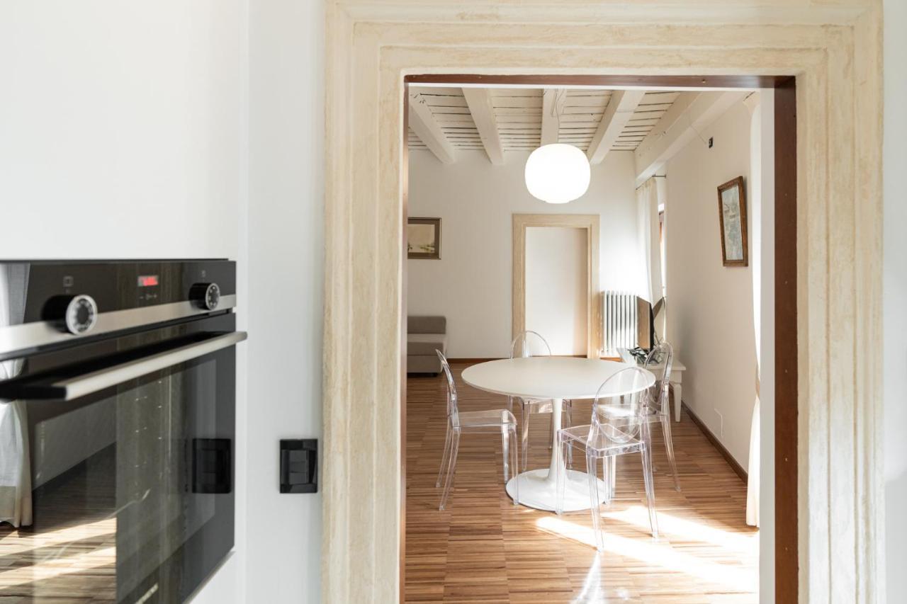 Apartment Domus - Residenza Marconi *