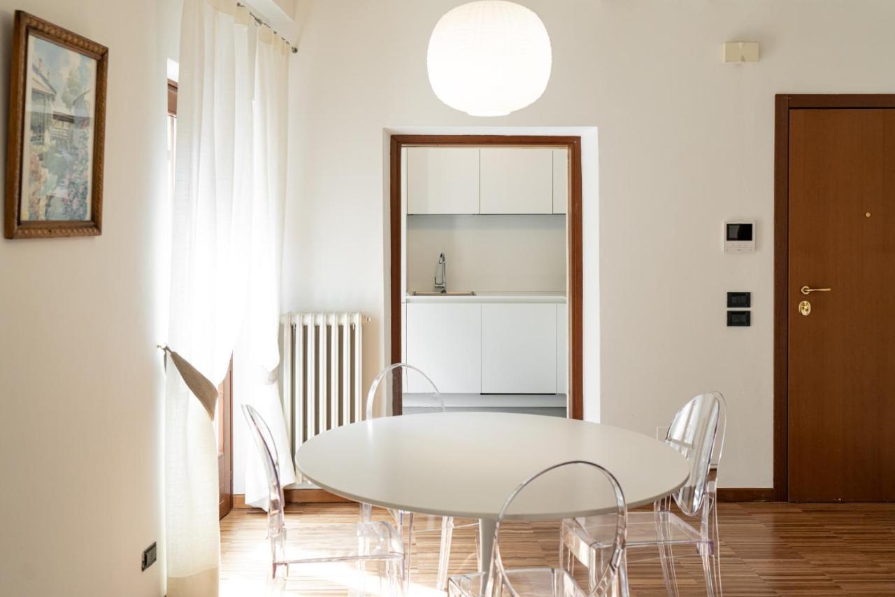 Domus - Residenza Marconi * Verona
