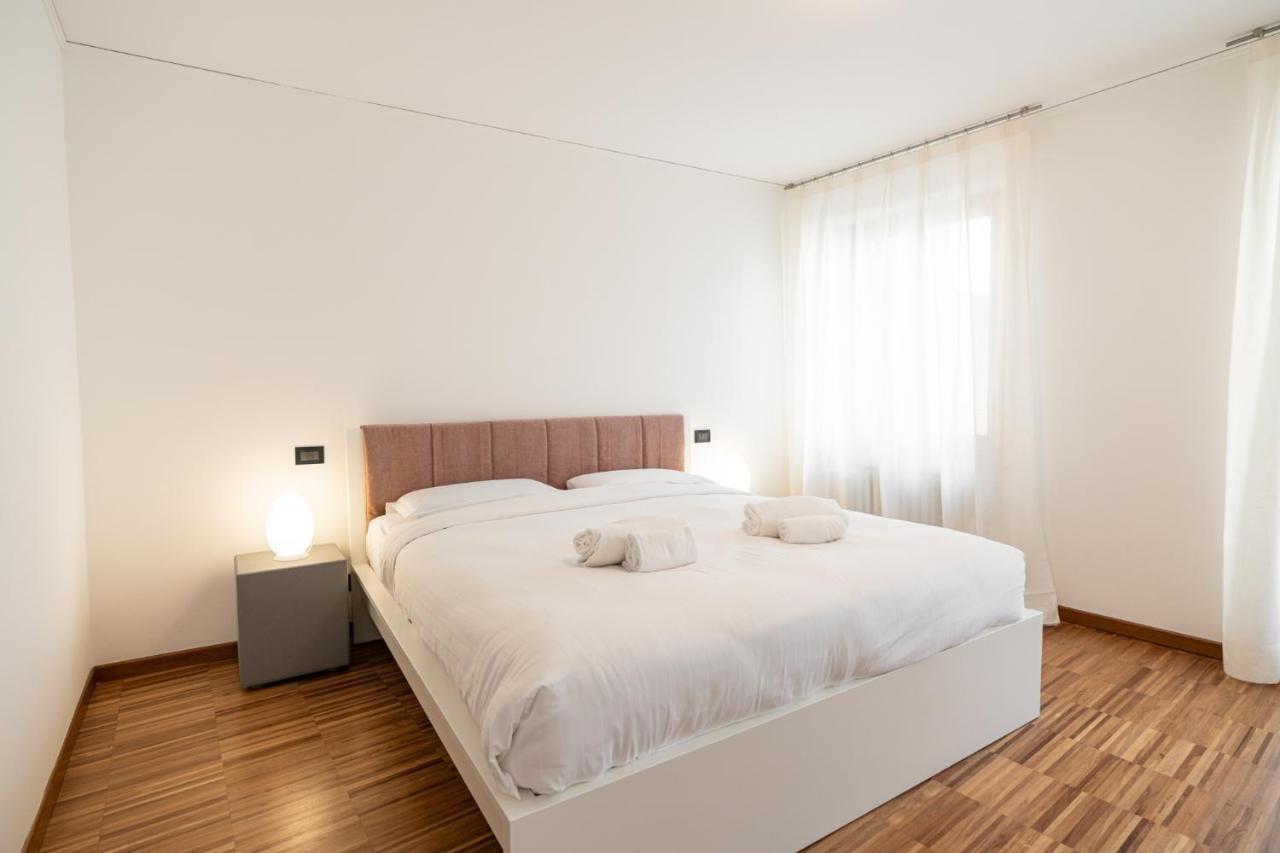 Domus - Residenza Marconi Apartment
