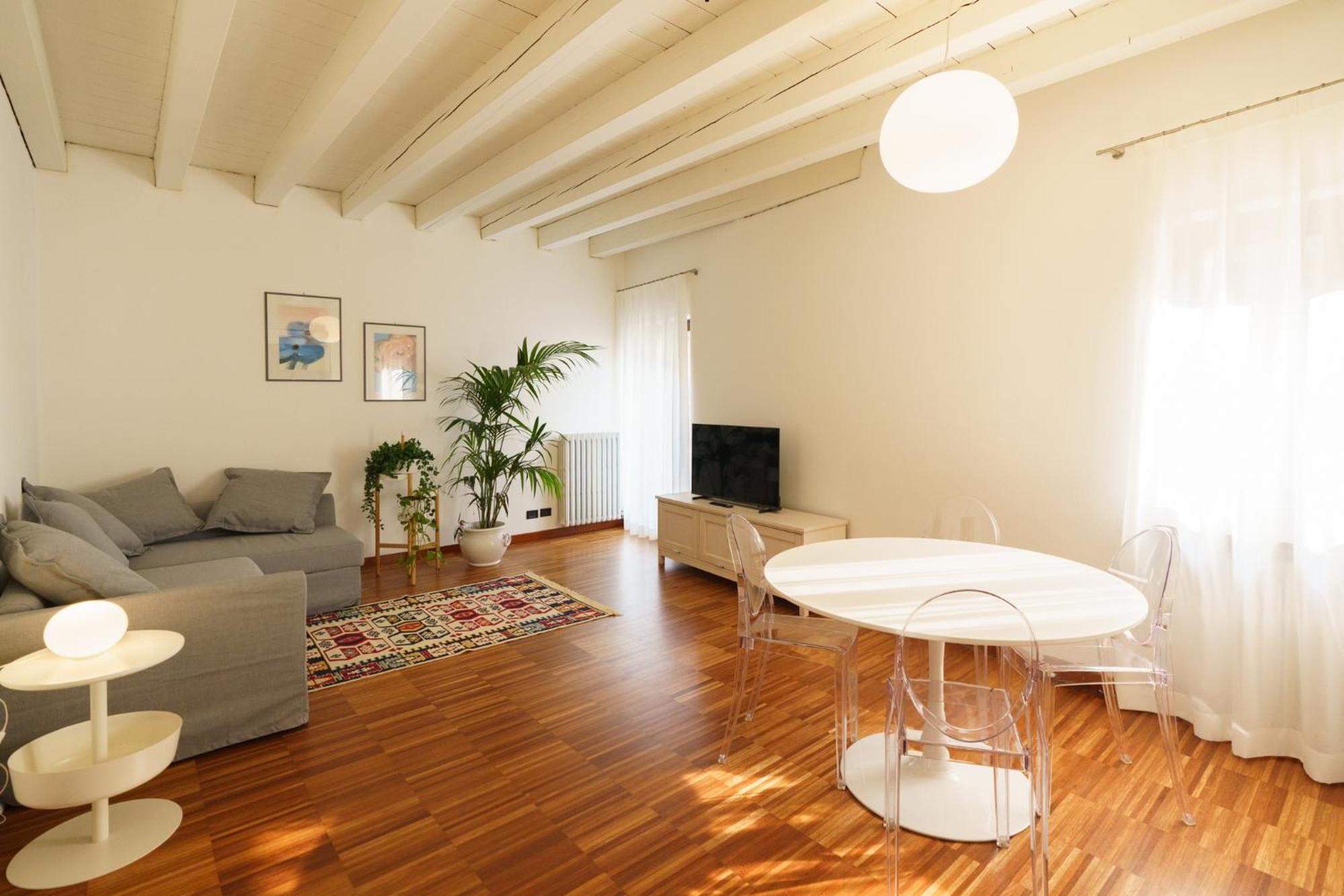 Domus - Residenza Marconi Apartment Verona