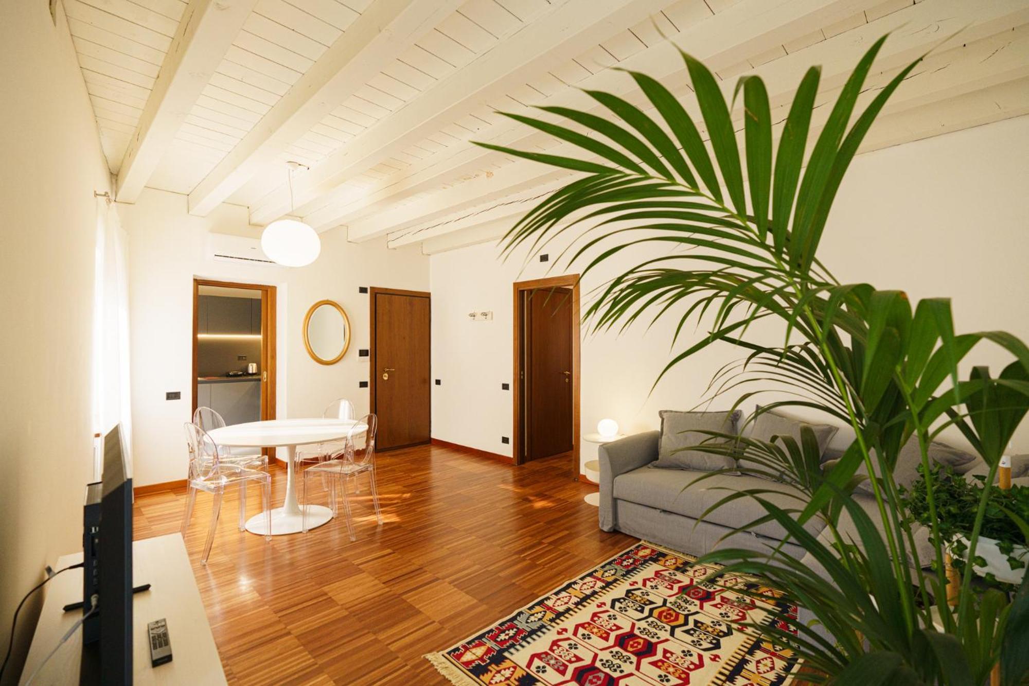 Domus - Residenza Marconi *