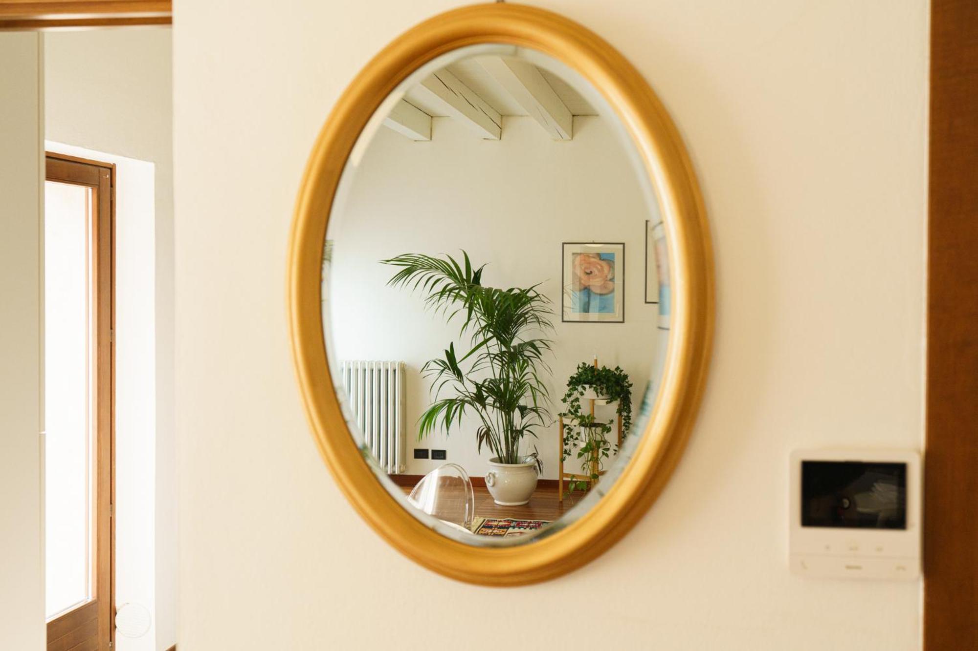 Domus - Residenza Marconi Apartment Verona