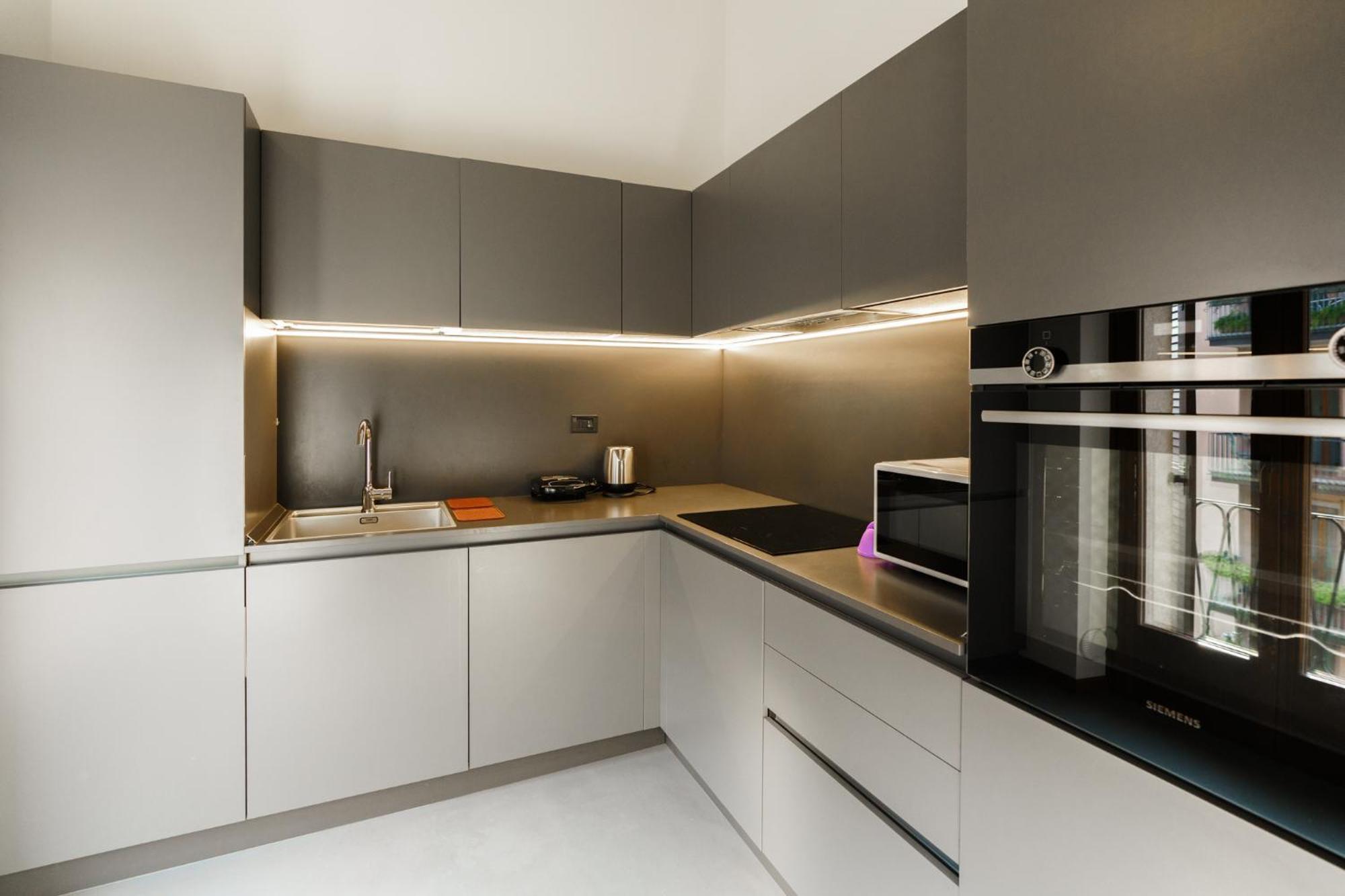 Domus - Residenza Marconi *