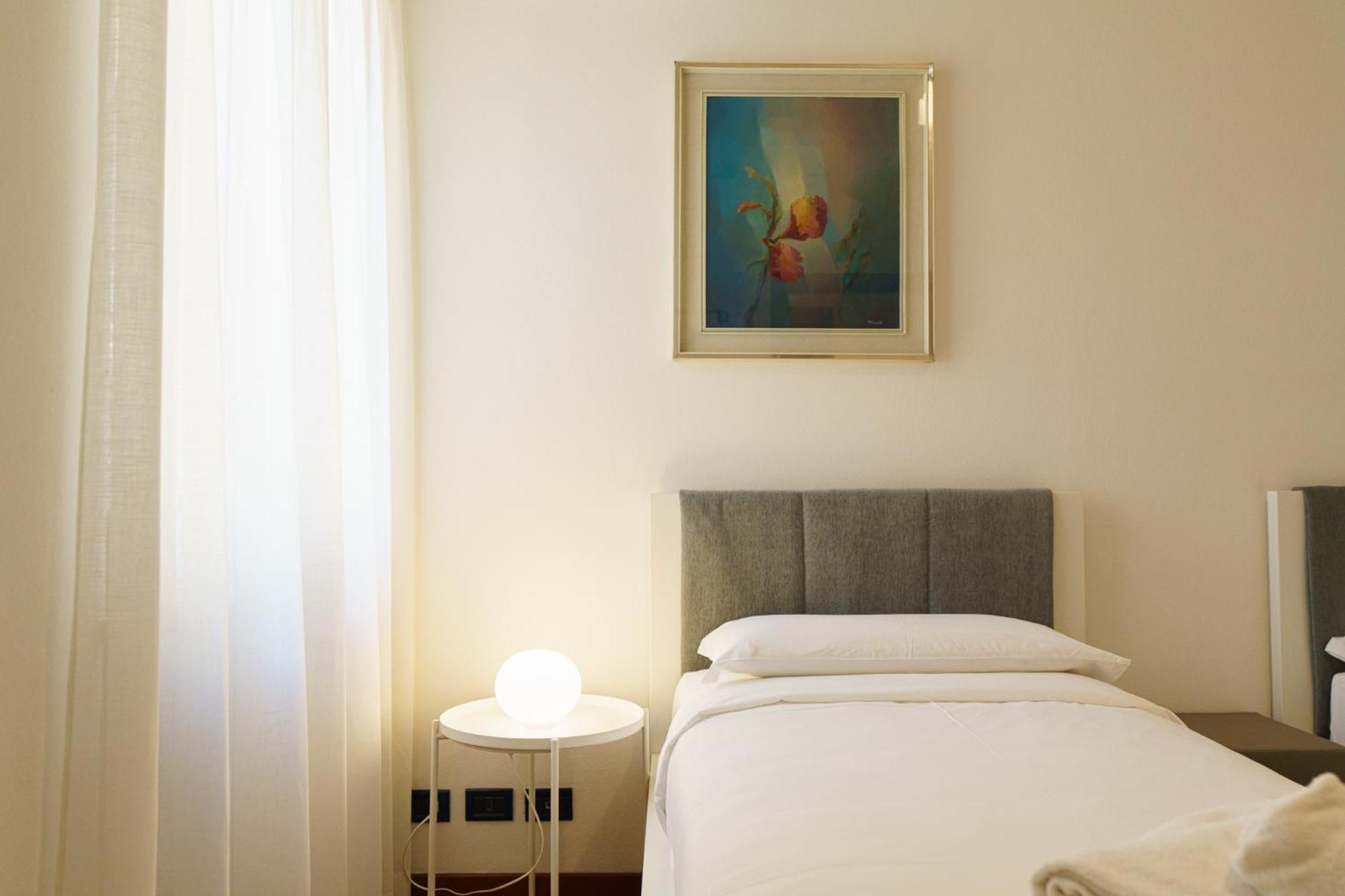 Domus - Residenza Marconi