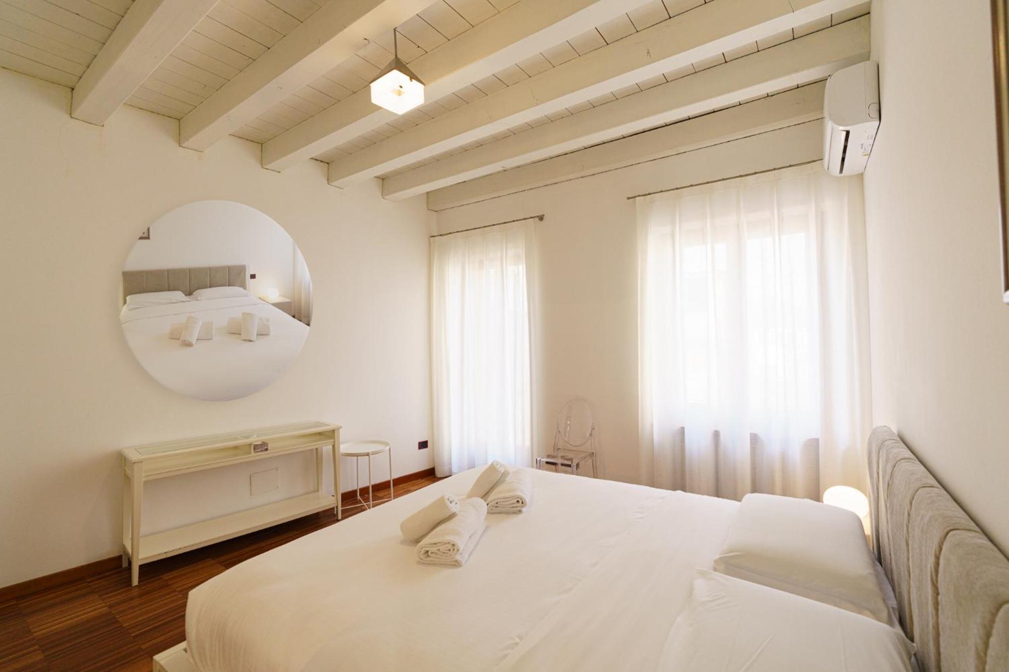 Domus - Residenza Marconi Apartment *