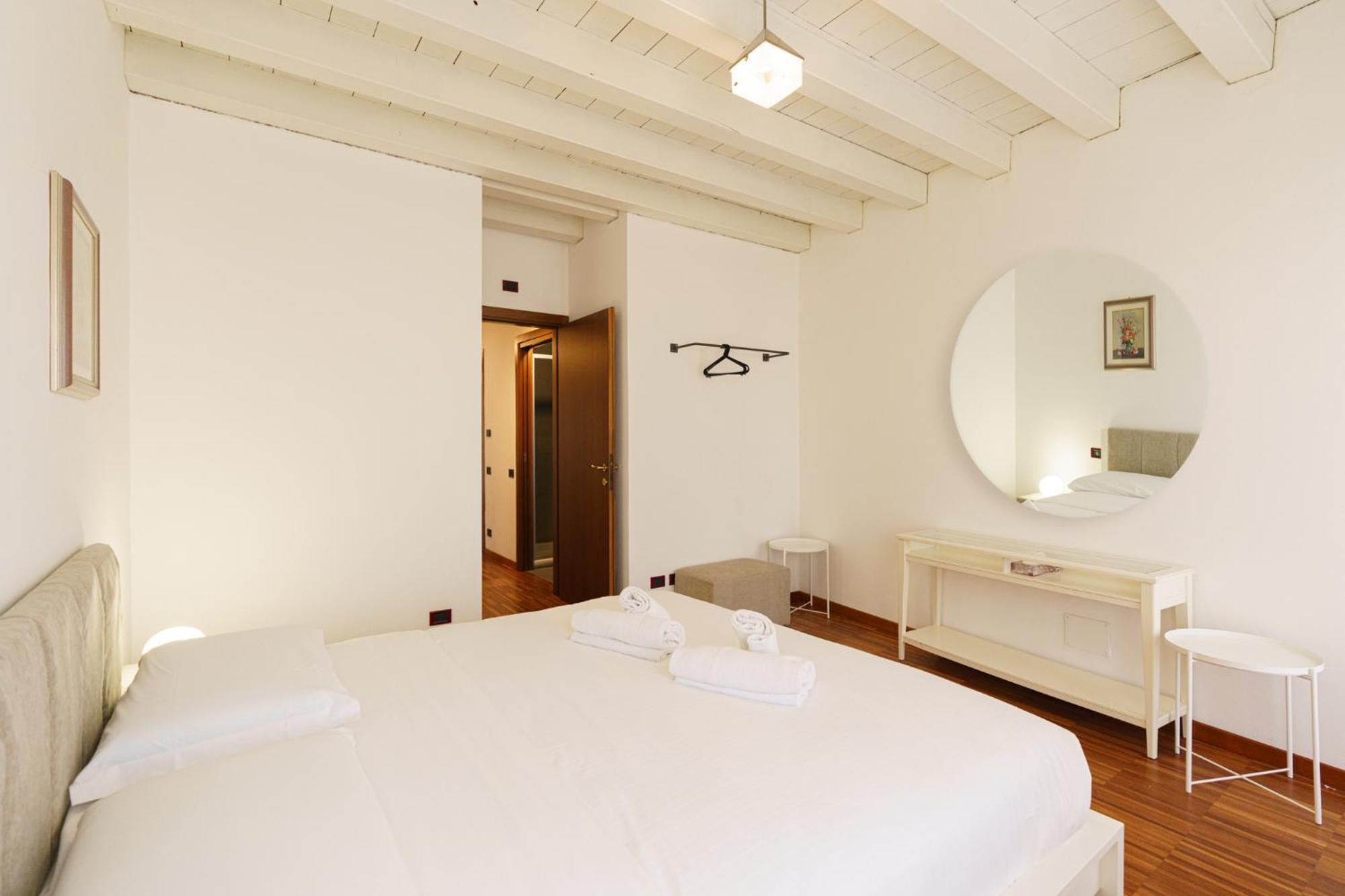 Domus - Residenza Marconi Apartment