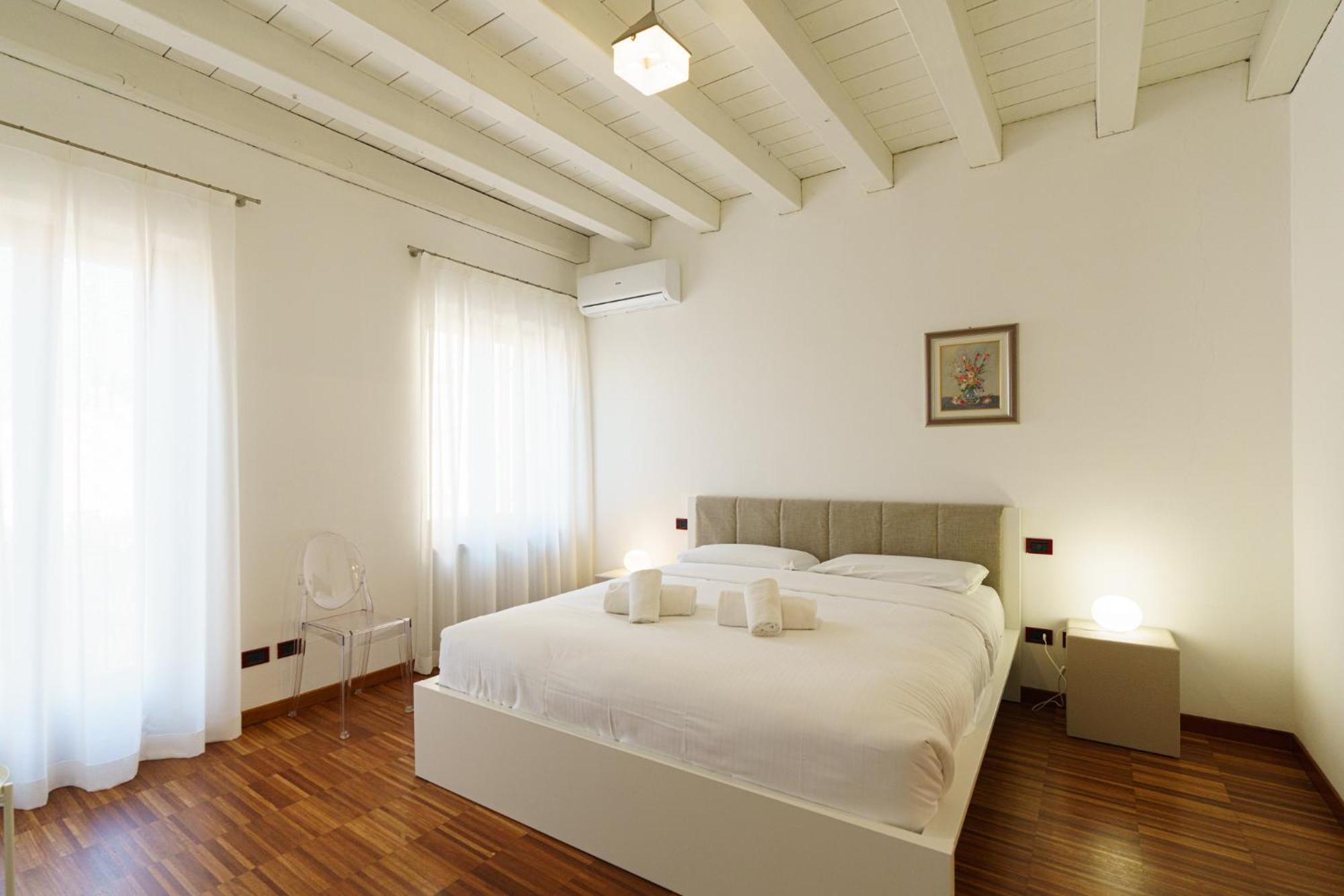 Apartment Domus - Residenza Marconi *