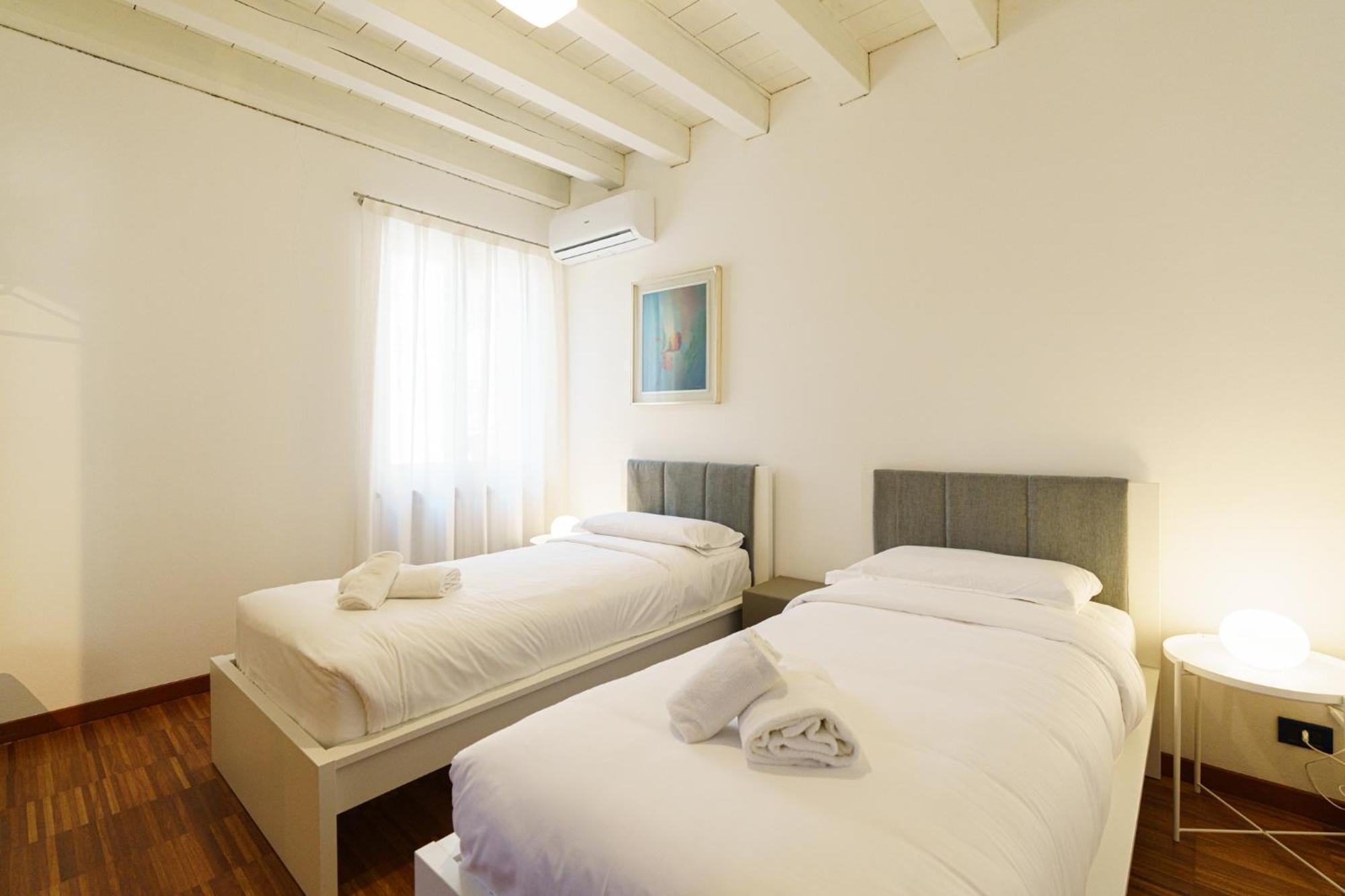 Domus - Residenza Marconi Verona