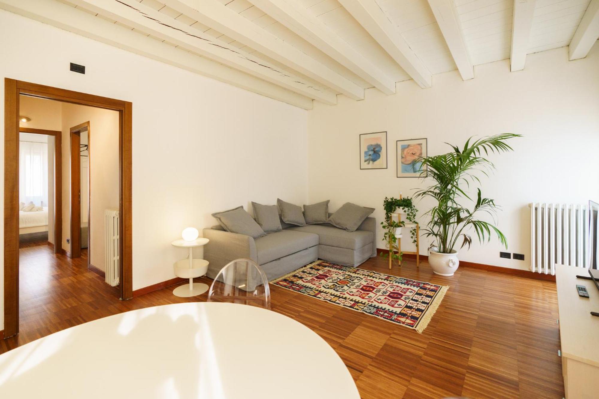 Apartment Domus - Residenza Marconi Verona
