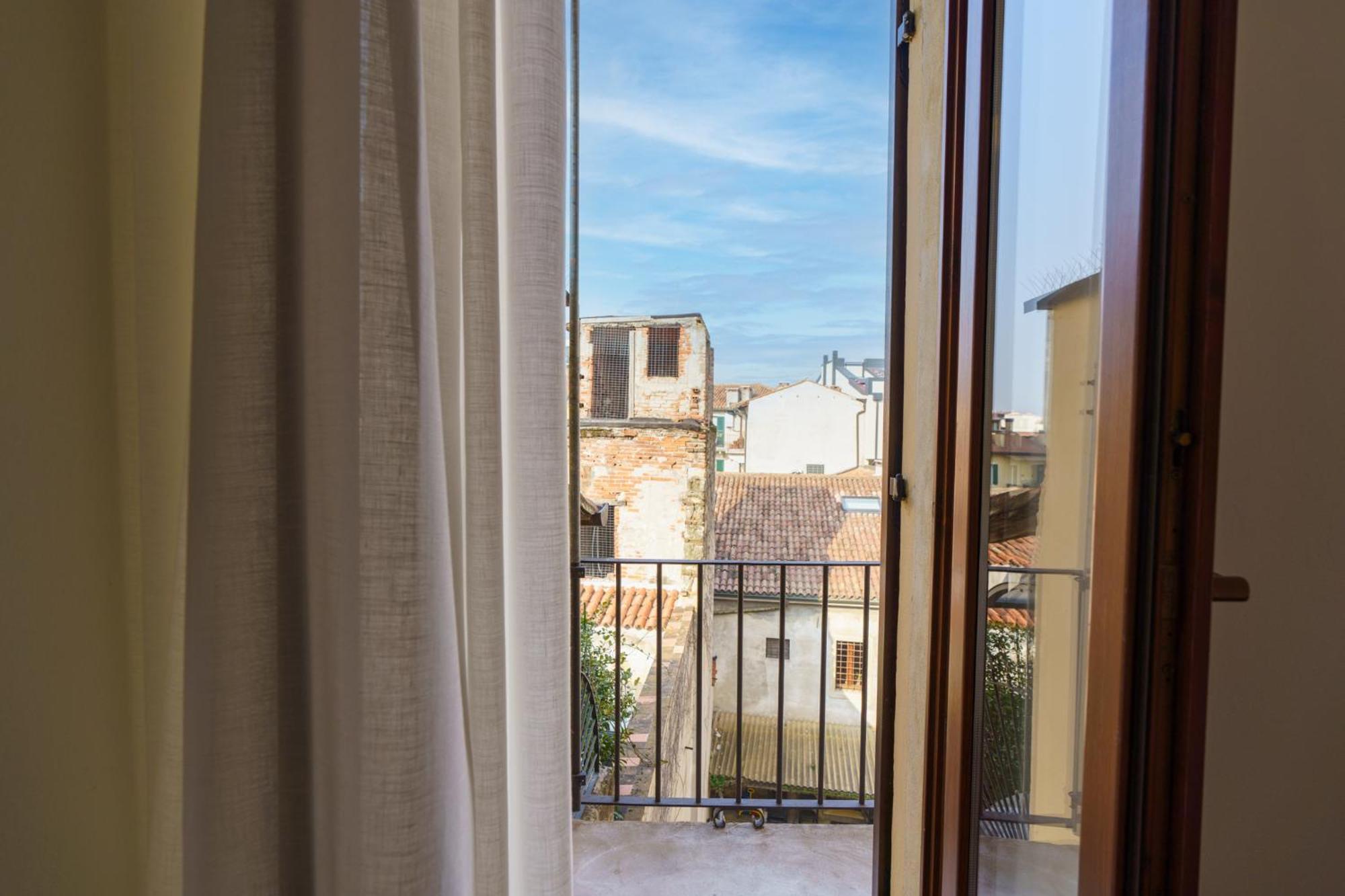 Domus - Residenza Marconi Apartment *