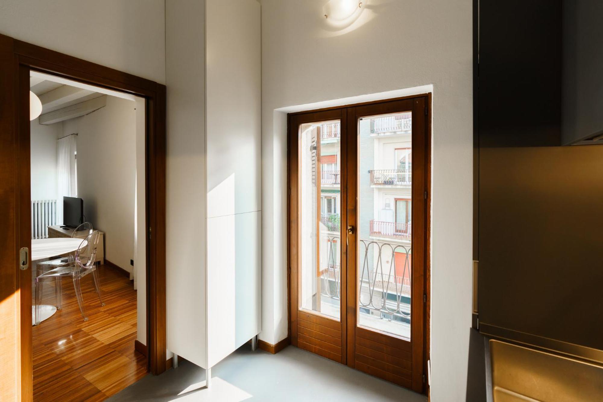 Domus - Residenza Marconi Verona